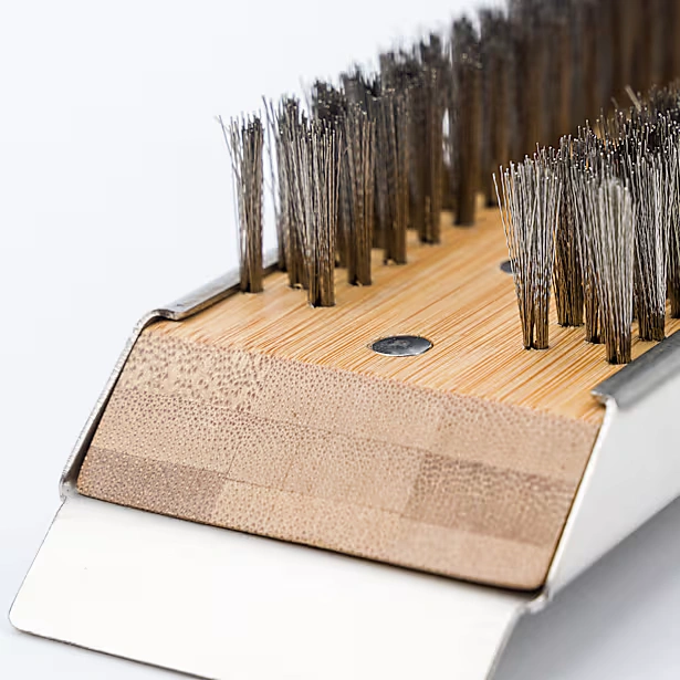 Pizza Oven Brush