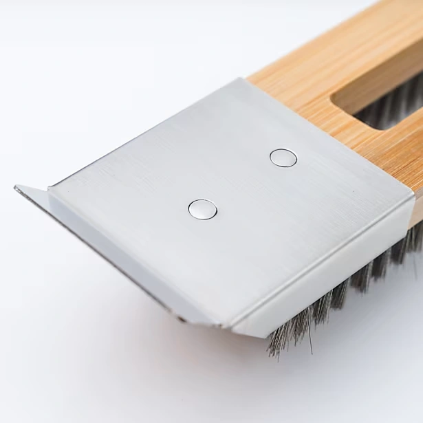 Pizza Oven Brush 3 Pizza Oven Brush