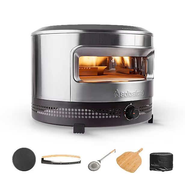 Pi Prime Essential Bundle