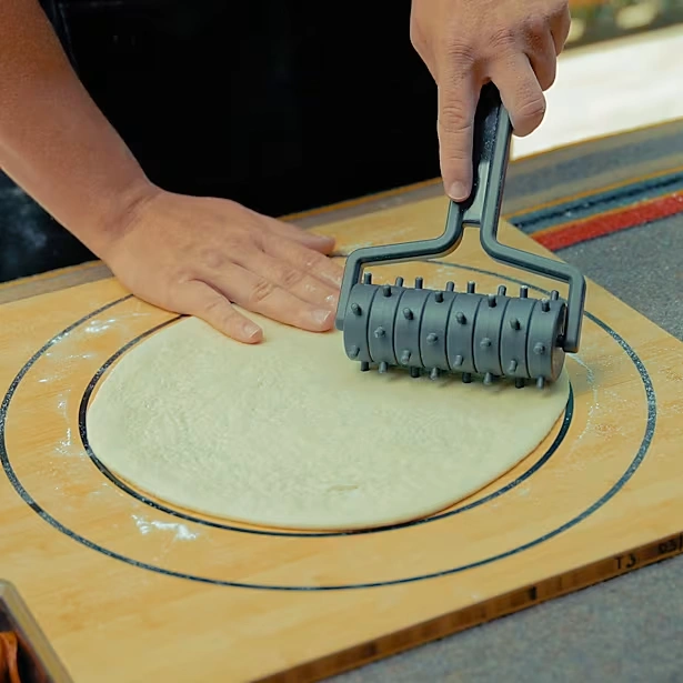 Pizza Docker 3 Pizza Docker