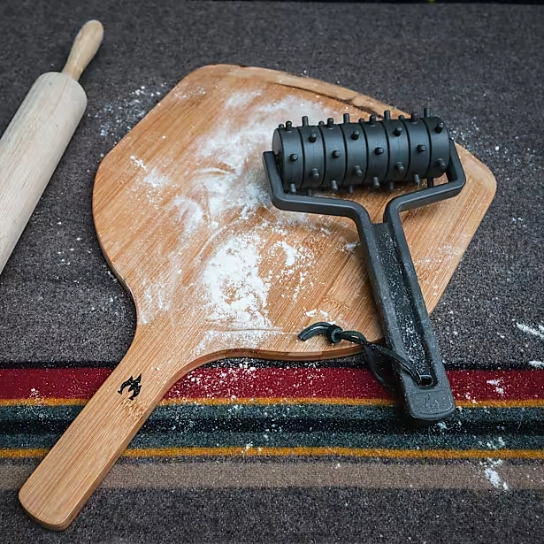 Pizza Docker 4 Pizza Docker