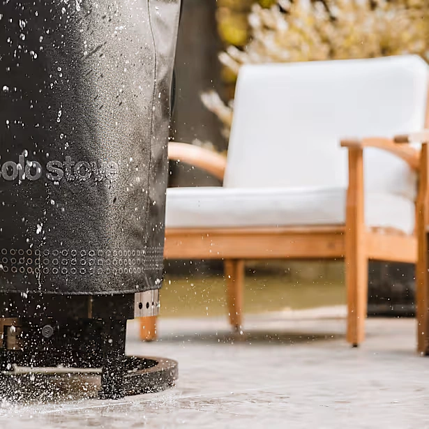 Tower Shelter 3 Tower Shelter