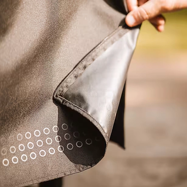 Tower Shelter 4 Tower Shelter