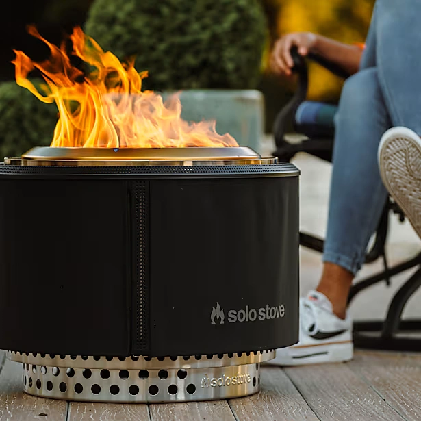 Bonfire 19.5" Family Fun Bundle