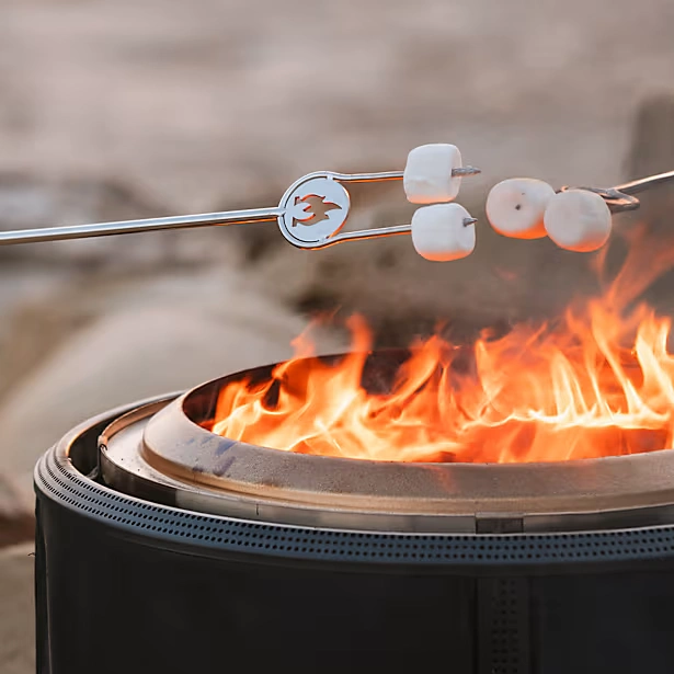 Bonfire 19.5" Family Fun Bundle 4 Bonfire 19.5" Family Fun Bundle