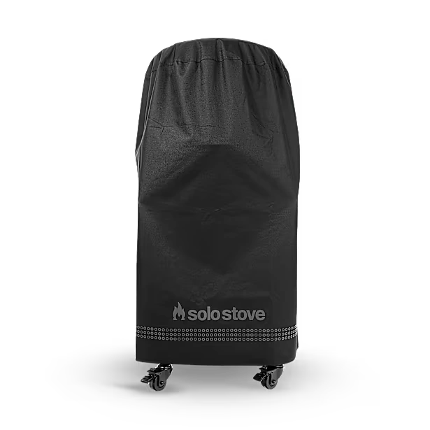 Pizza Oven Cart Cover