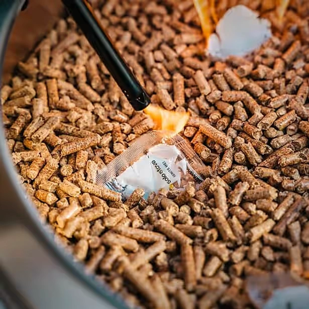 Fire Starter Packs 3 Fire Starter Packs