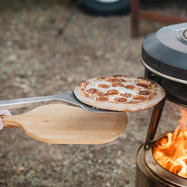 Pi Stainless Turner 2.0 3 Pi Stainless Turner 2.0