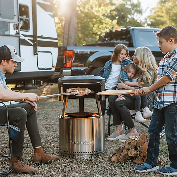 Pi Stainless Turner 2.0 4 Pi Stainless Turner 2.0