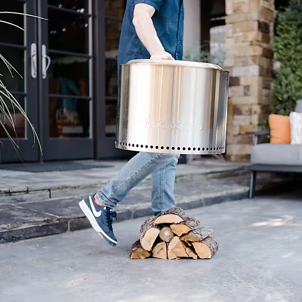 Fire Pit Carry Handle 3 Fire Pit Carry Handle