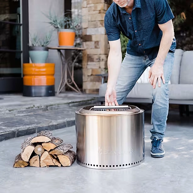 Fire Pit Carry Handle 4 Fire Pit Carry Handle