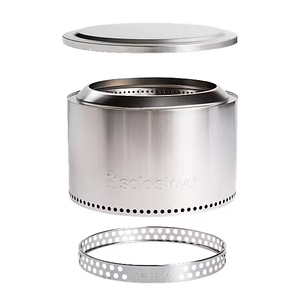 Yukon 27" Essential Bundle