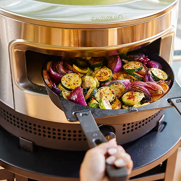 Pi Cast Iron Cookware Set