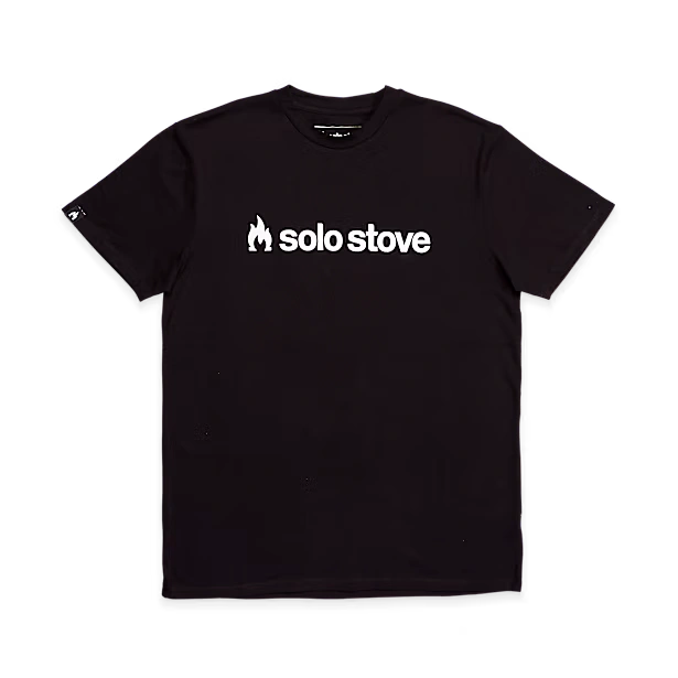 The Original Black Tee