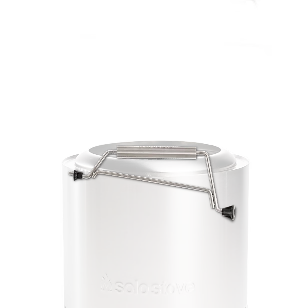 Fire Pit Carry Handle