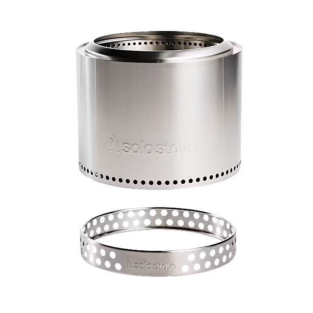 Bonfire 19.5" + Stand Bundle