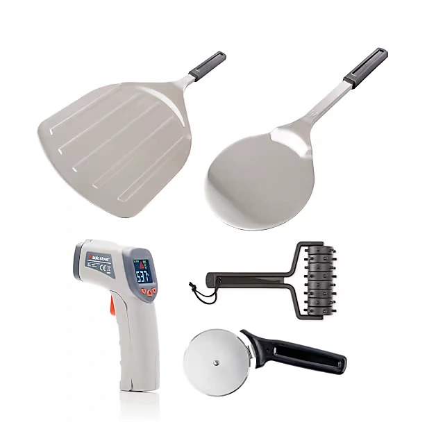 Pizza Pro Accessories Kit
