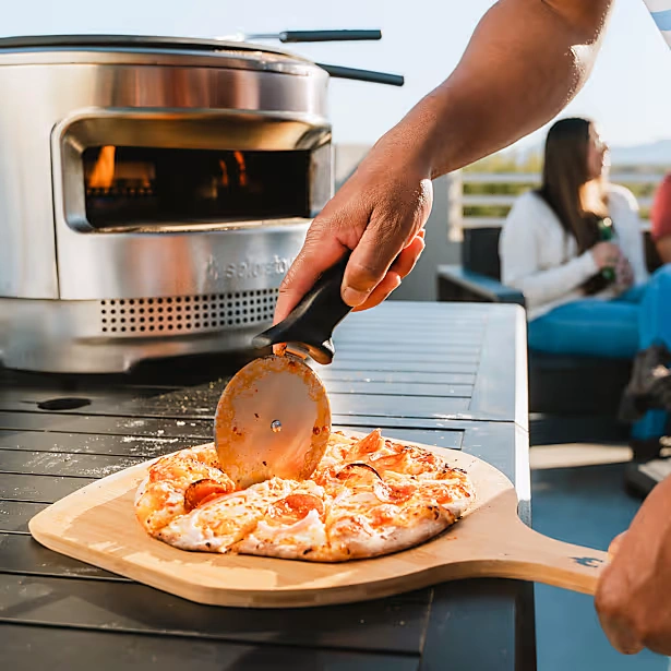 Pizza Pro Accessories Kit