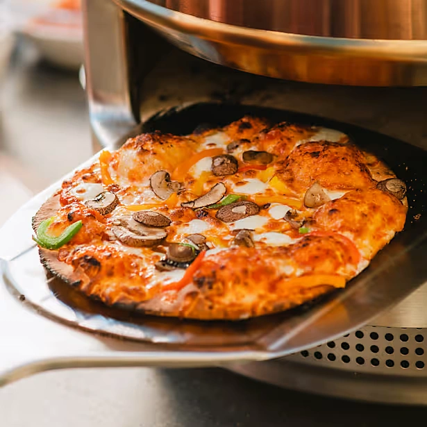 Pizza Pro Accessories Kit