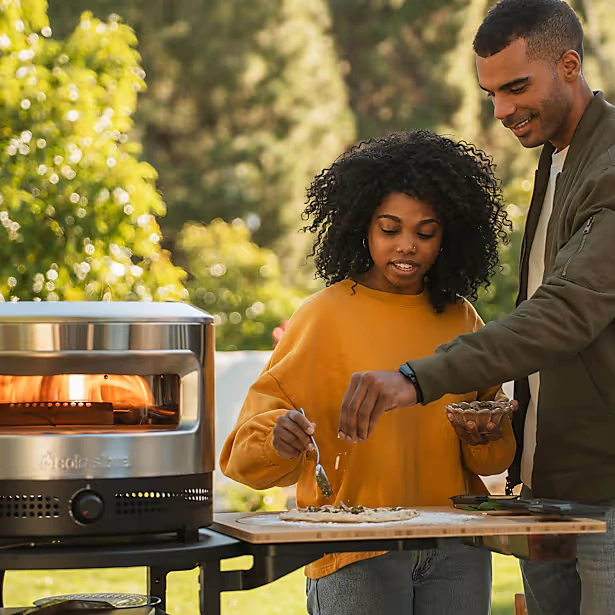 Pizza Pro Accessories Kit