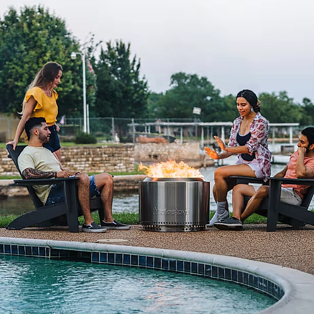 1903 Adirondack Modern Chairs