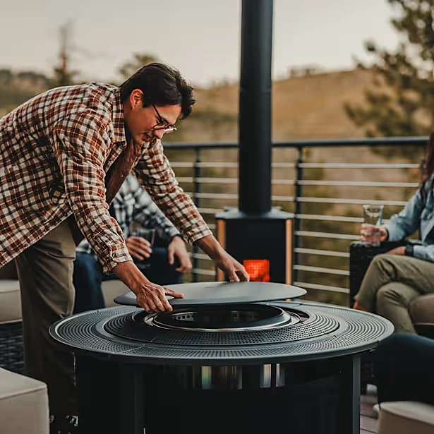 Surround Surface 3 Surround Surface