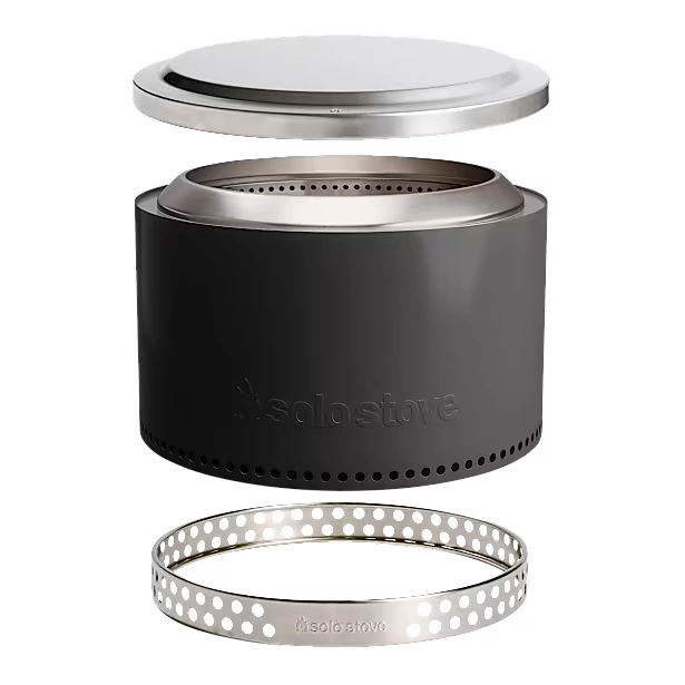 Yukon 27" Essential Bundle