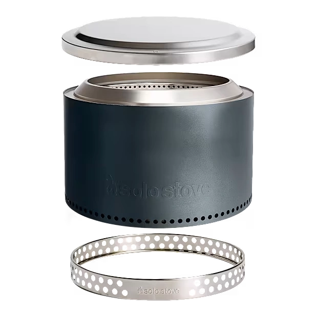 Yukon 27" Essential Bundle