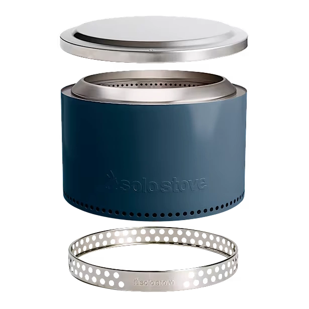 Yukon 27" Essential Bundle