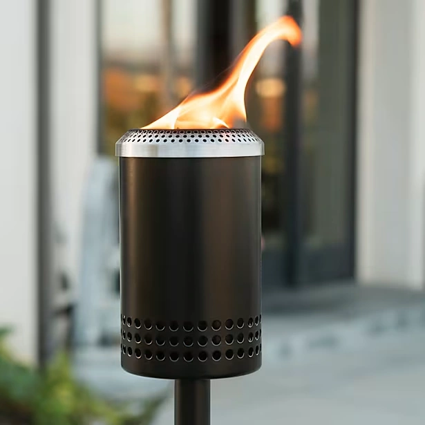 Mesa Torch Fuel 3 Mesa Torch Fuel