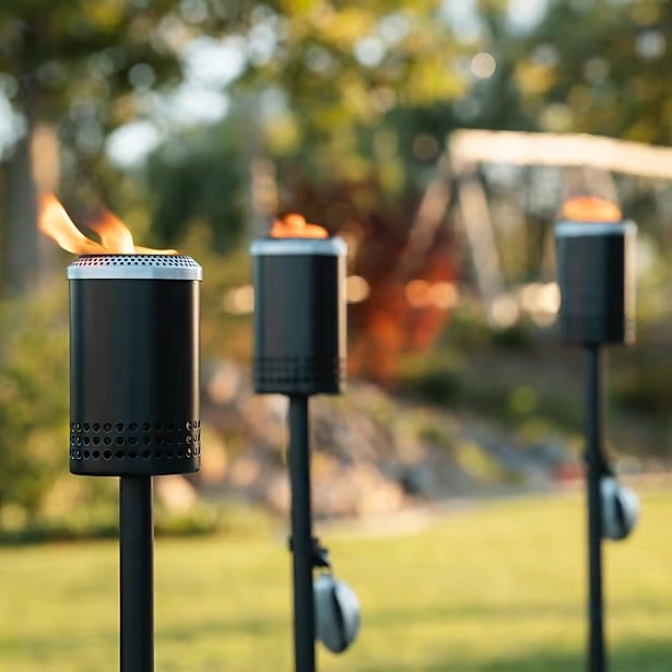 Mesa Torch Fuel 4 Mesa Torch Fuel