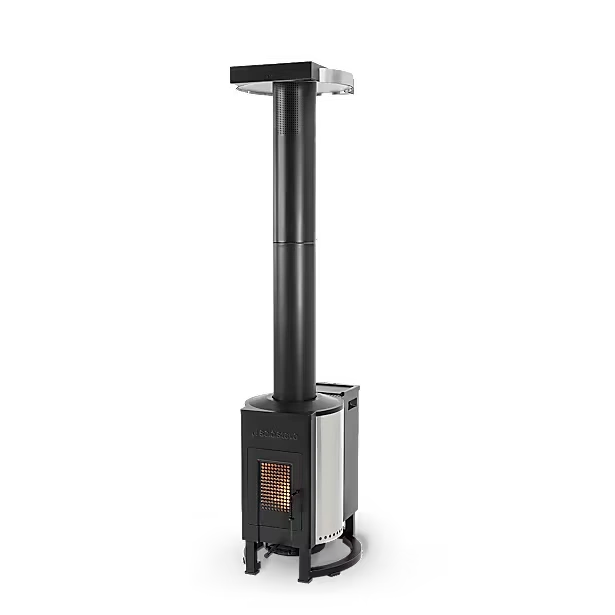 Tower Patio Heater