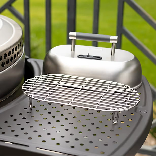 Steelfire Steam Dome Duo 4 Steelfire Steam Dome Duo