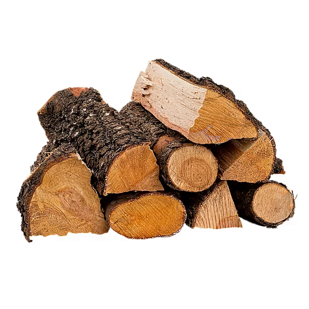 Juniper Aromatic Firewood