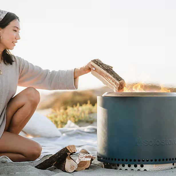 Juniper Aromatic Firewood 3 Juniper Aromatic Firewood