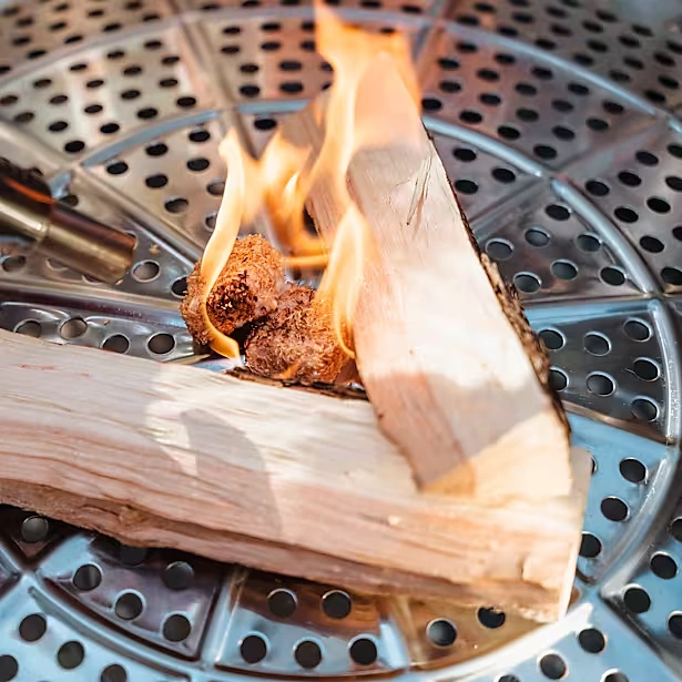 Juniper Aromatic Firewood 4 Juniper Aromatic Firewood