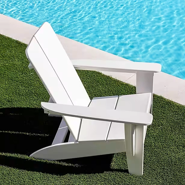 1903 Adirondack Modern Chairs