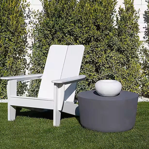 1903 Adirondack Modern Chairs