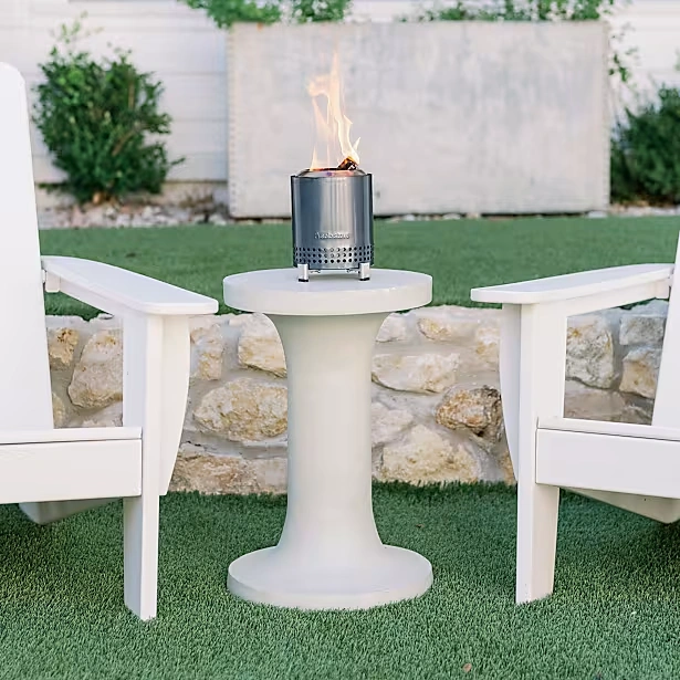 1903 Adirondack Modern Chairs