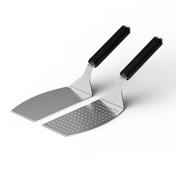 Steelfire Spatula Duo