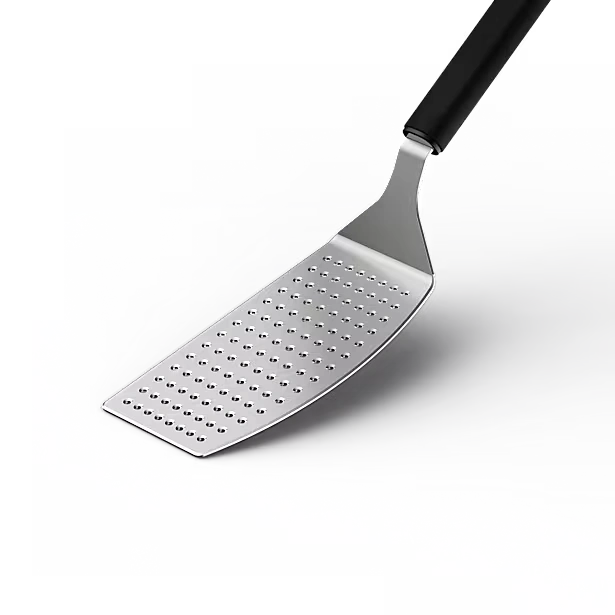 Steelfire Spatula Duo