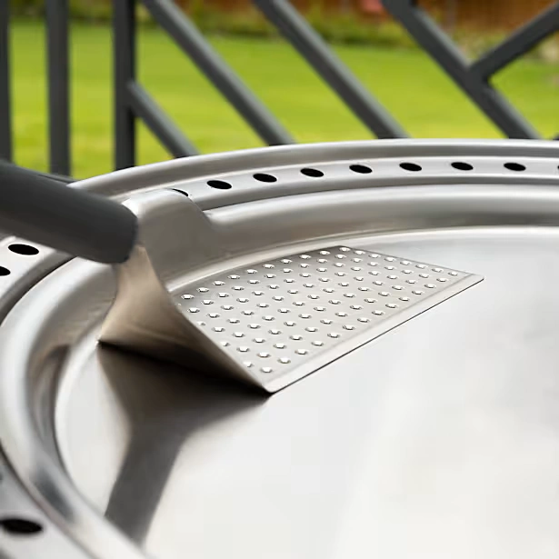 Steelfire Spatula Duo 4 Steelfire Spatula Duo