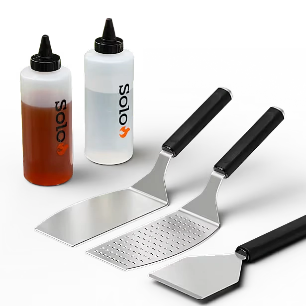 Steelfire Essentials Kit