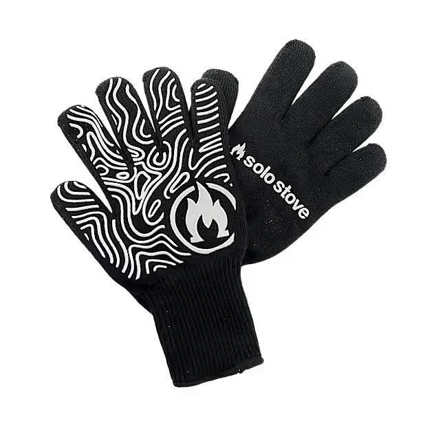 Heat-Resistant Gloves