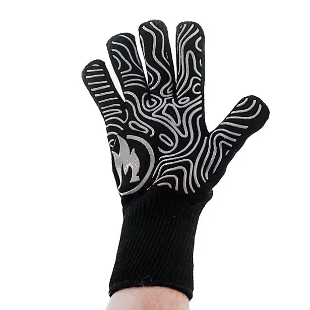 Heat-Resistant Gloves