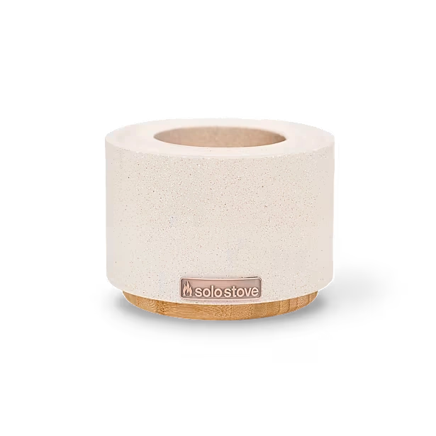 Cinder Tabletop Bowl