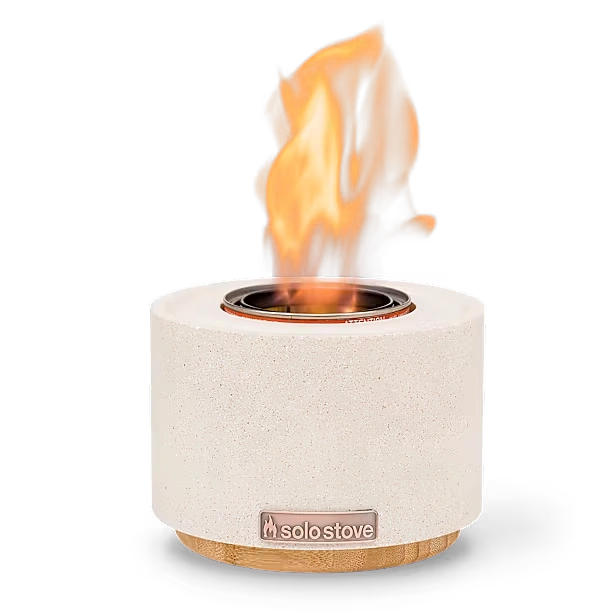 Cinder Tabletop Bowl