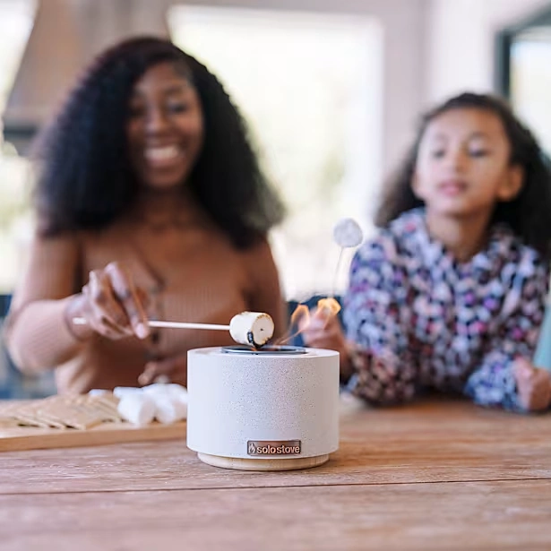 Cinder Tabletop Bowl