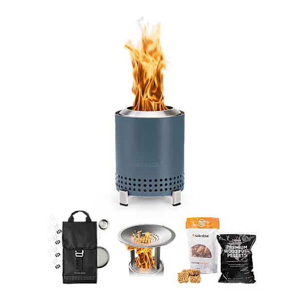 Mesa Roasty ‘n Toasty Bundle