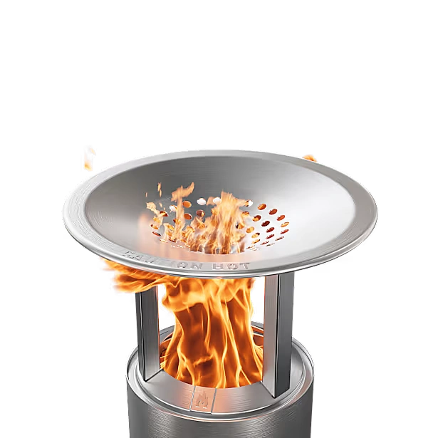 Mesa Roasty ‘n Toasty Bundle